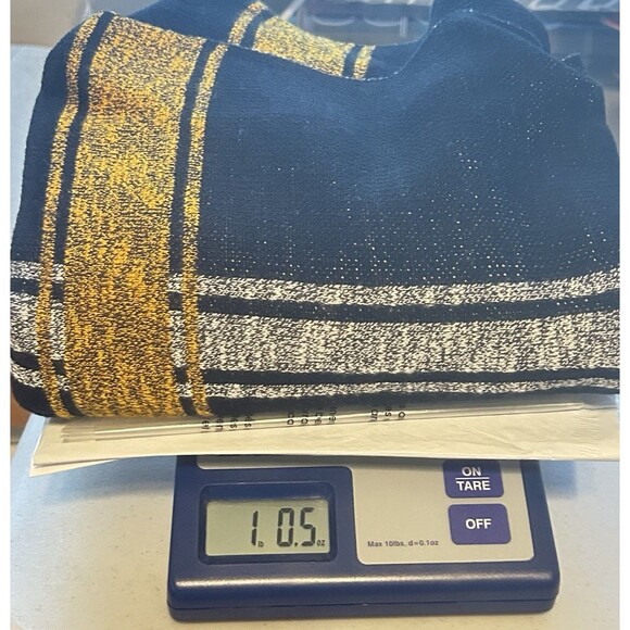 Angel Womens 1 Full Zip Hooded Pancho NWT - Picture 10 of 10